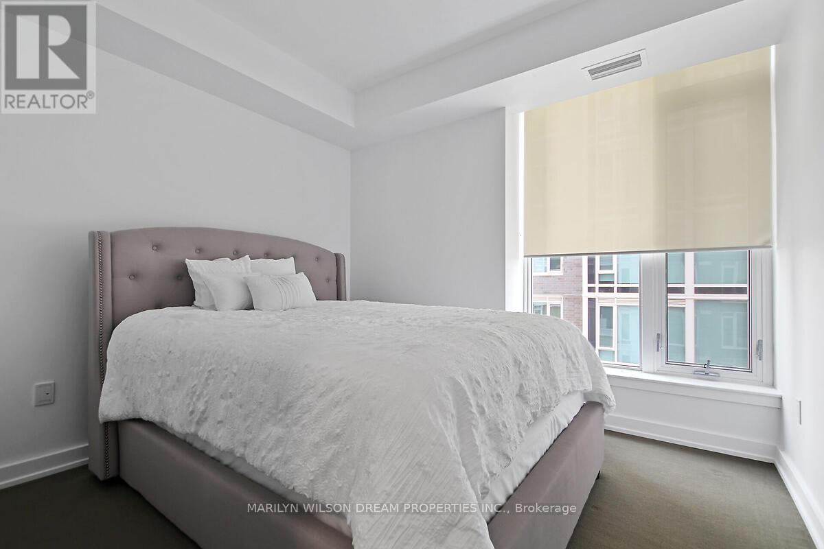 Photo 23 of 1101 111 Champagne Avenue S, Ottawa ON