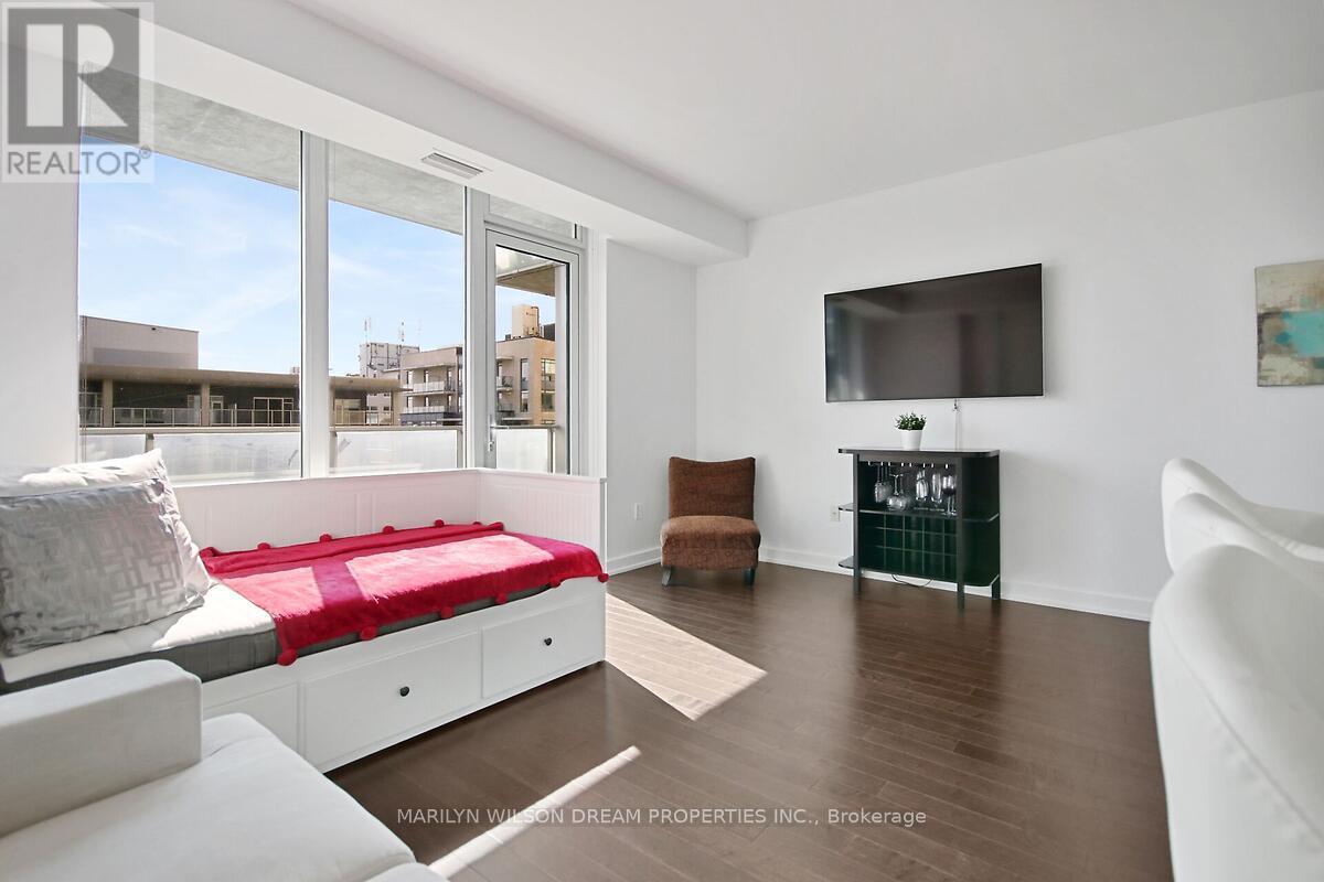 Photo 12 of 1101 111 Champagne Avenue S, Ottawa ON