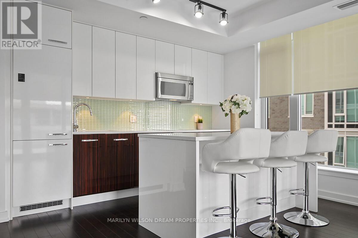 Photo 22 of 1101 111 Champagne Avenue S, Ottawa ON