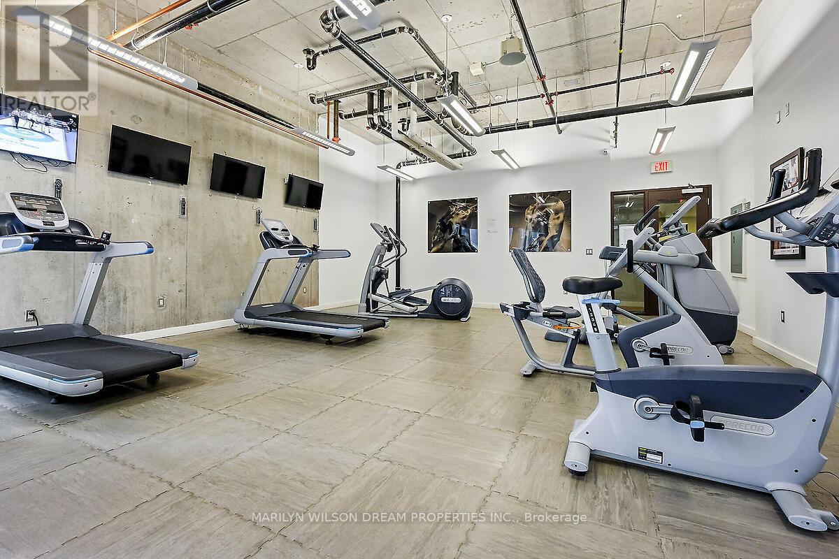 Photo 15 of 1101 111 Champagne Avenue S, Ottawa ON