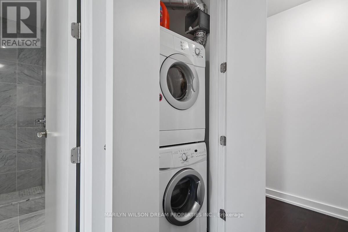 Photo 4 of 1101 111 Champagne Avenue S, Ottawa ON