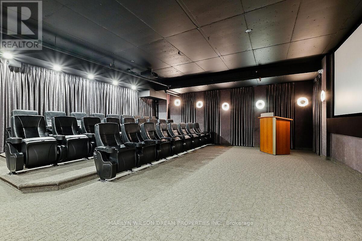 Photo 37 of 1101 111 Champagne Avenue S, Ottawa ON