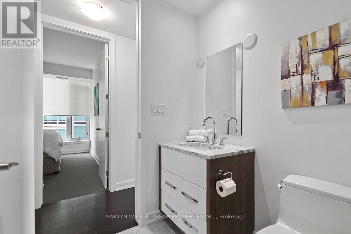 Photo 19 of 1101 111 Champagne Avenue S, Ottawa ON