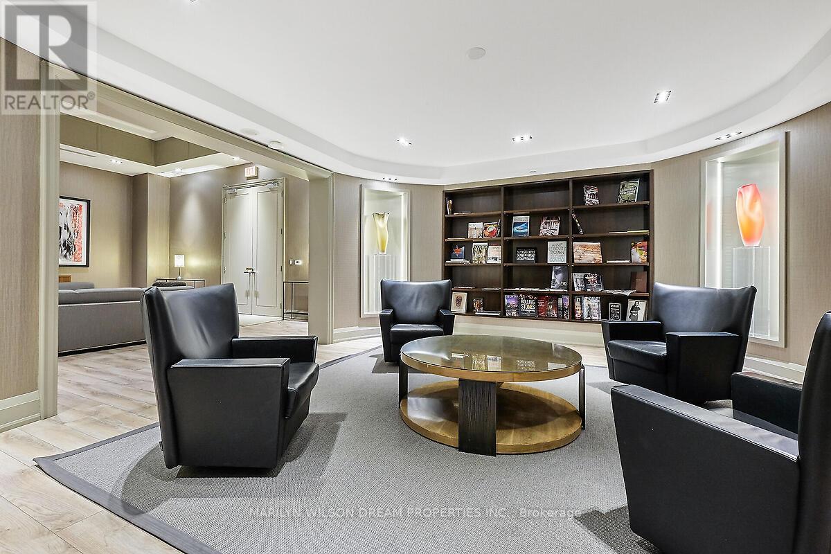 Photo 5 of 1101 111 Champagne Avenue S, Ottawa ON