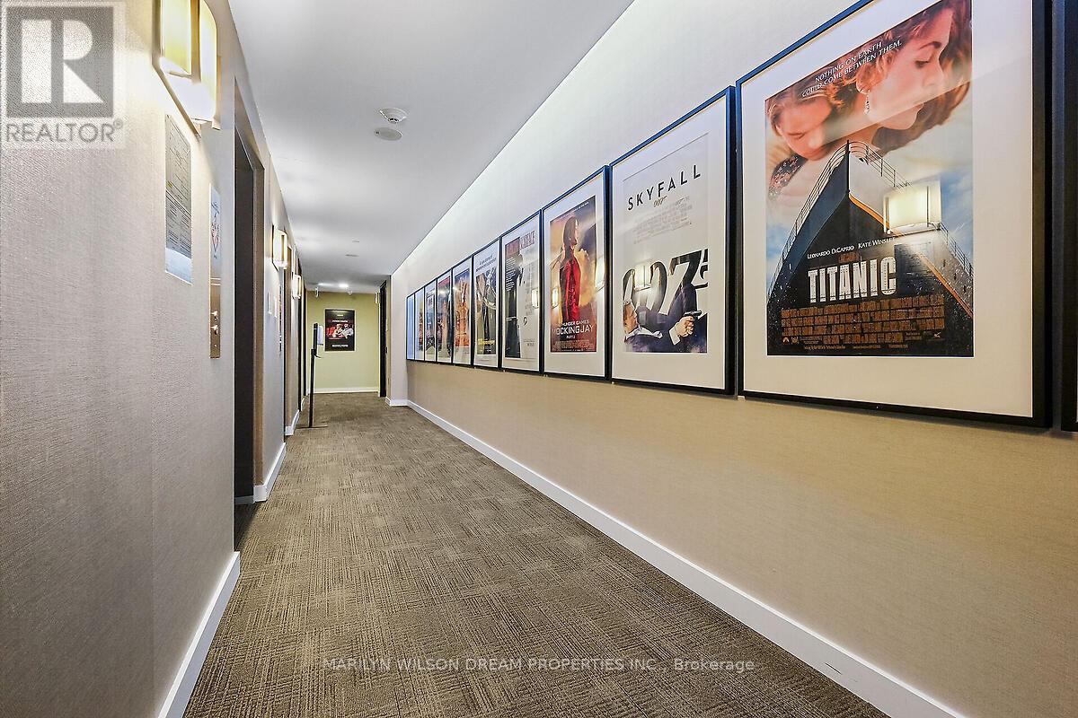 Photo 13 of 1101 111 Champagne Avenue S, Ottawa ON