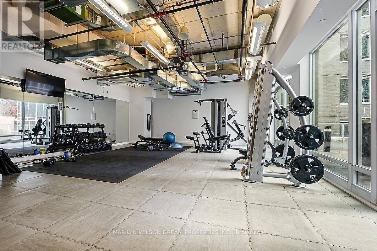 Photo 42 of 1101 111 Champagne Avenue S, Ottawa ON