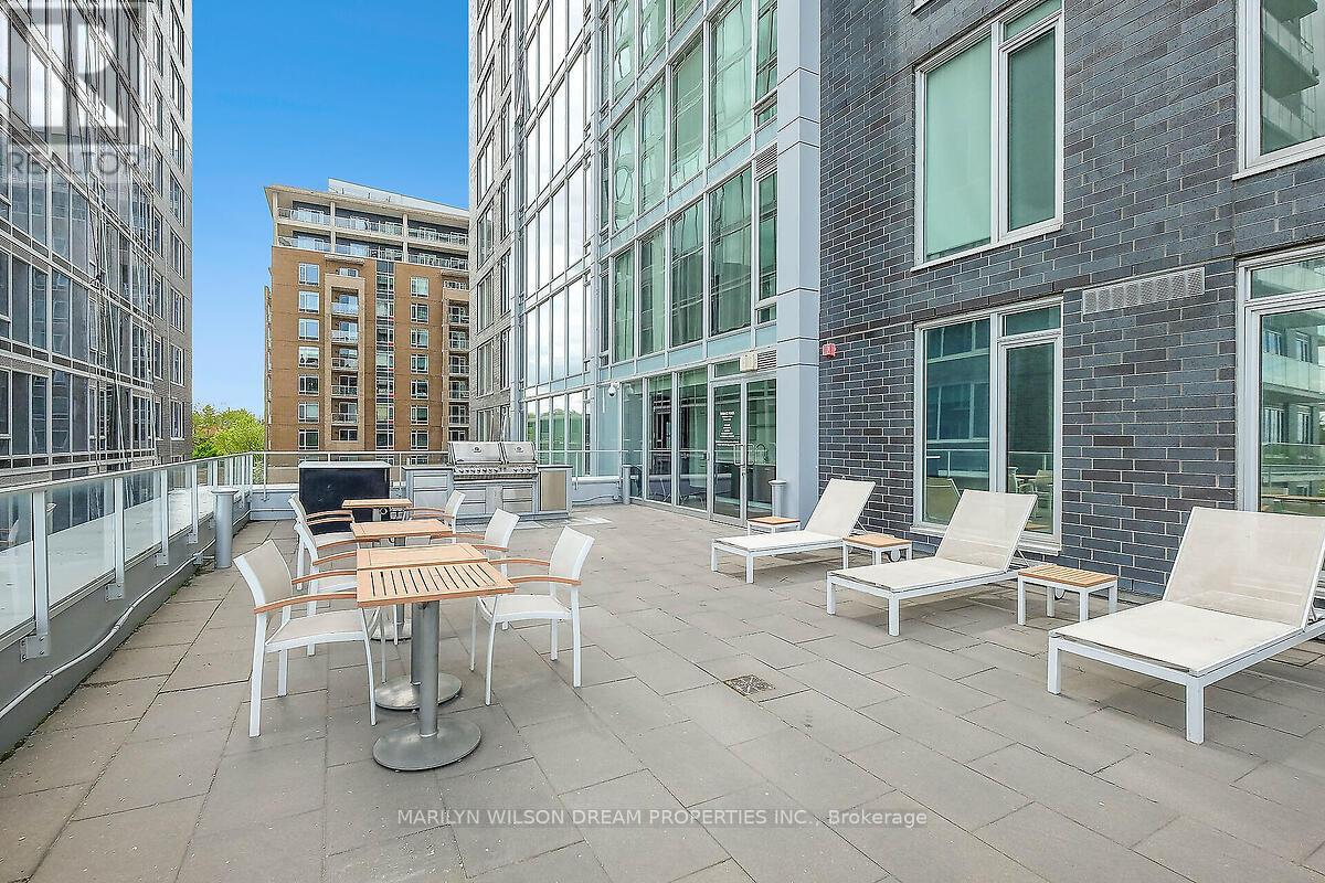 Photo 14 of 1101 111 Champagne Avenue S, Ottawa ON