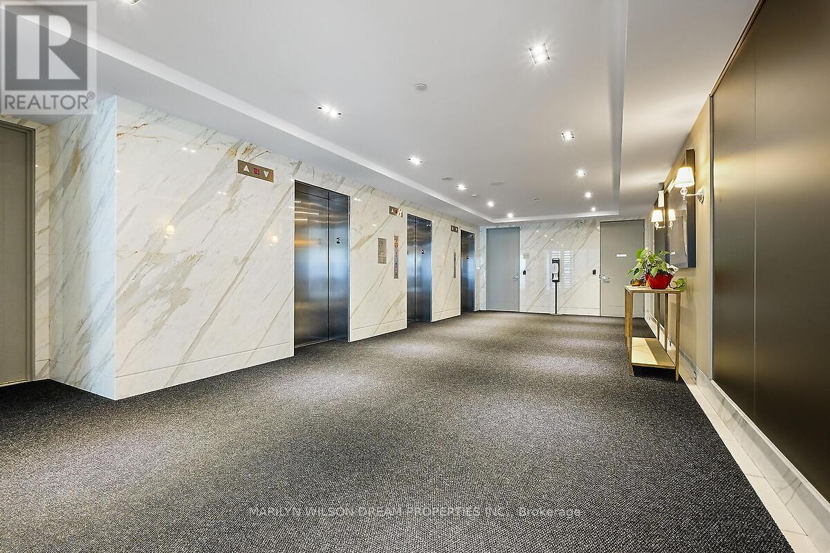 Photo 11 of 1101 111 Champagne Avenue S, Ottawa ON