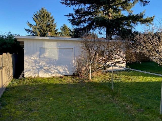 Photo 1 of 6442 Evans Road Sardis South, Chilliwack BC