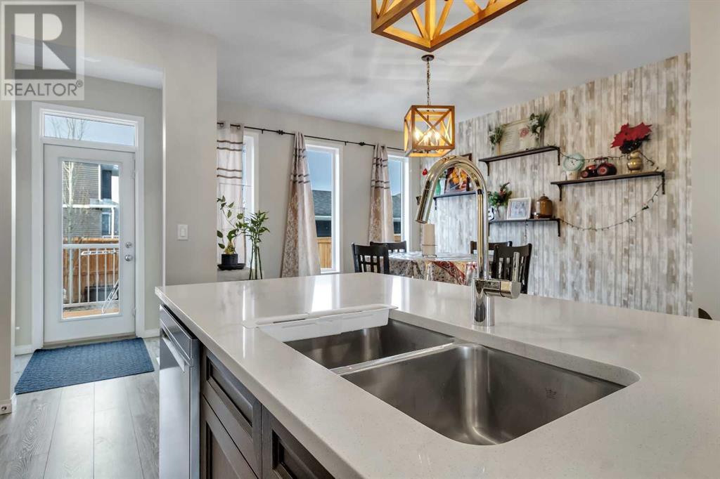 Single Family House for Sale in  Red Sky Way NE Redstone Calgary 