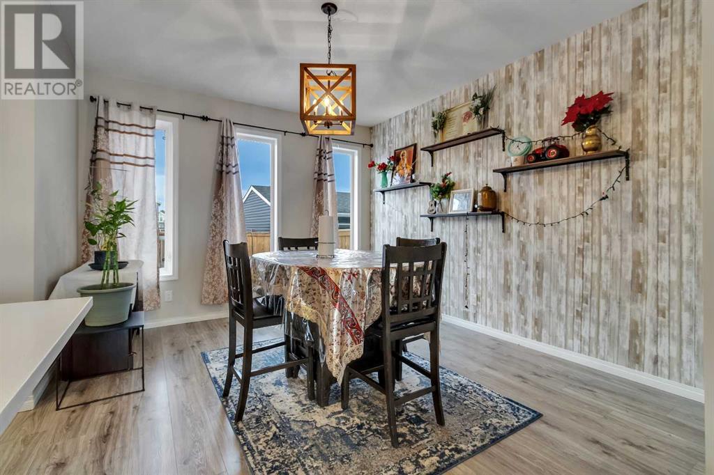 Single Family House for Sale in  Red Sky Way NE Redstone Calgary 