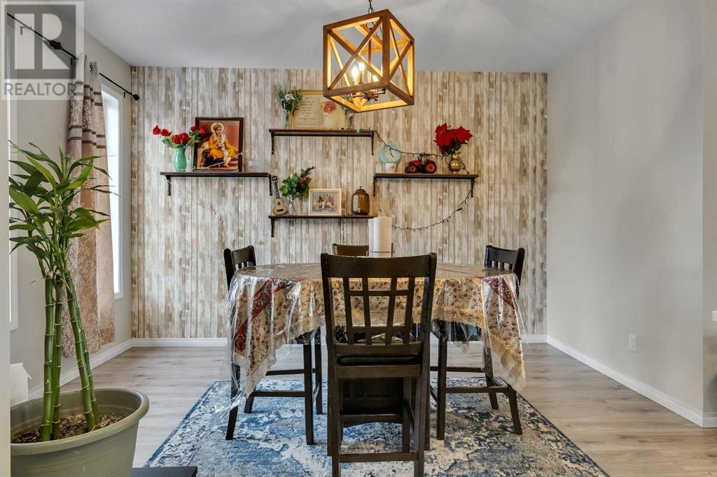 Single Family House for Sale in  Red Sky Way NE Redstone Calgary 