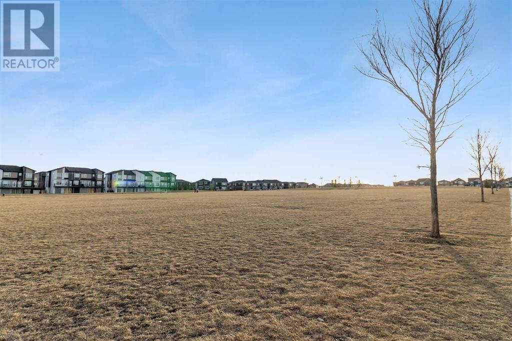 Single Family House for Sale in  Red Sky Way NE Redstone Calgary 