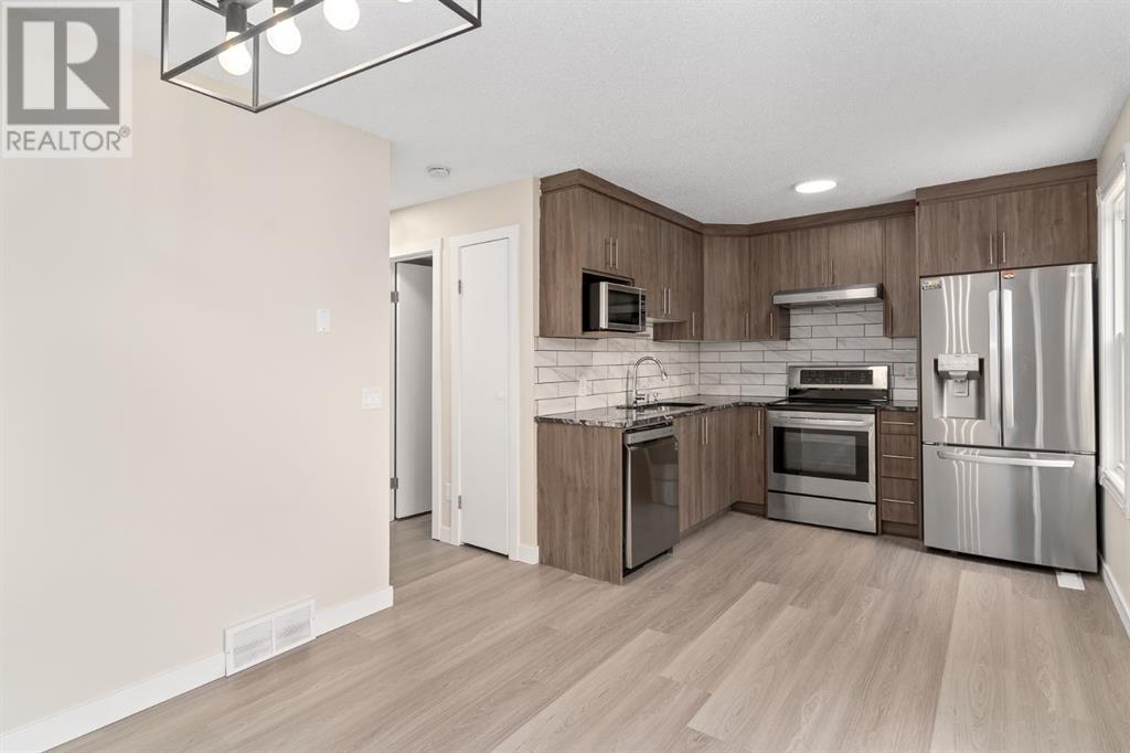 Single Family House for Sale in  Whitworth Way NE Whitehorn Calgary 