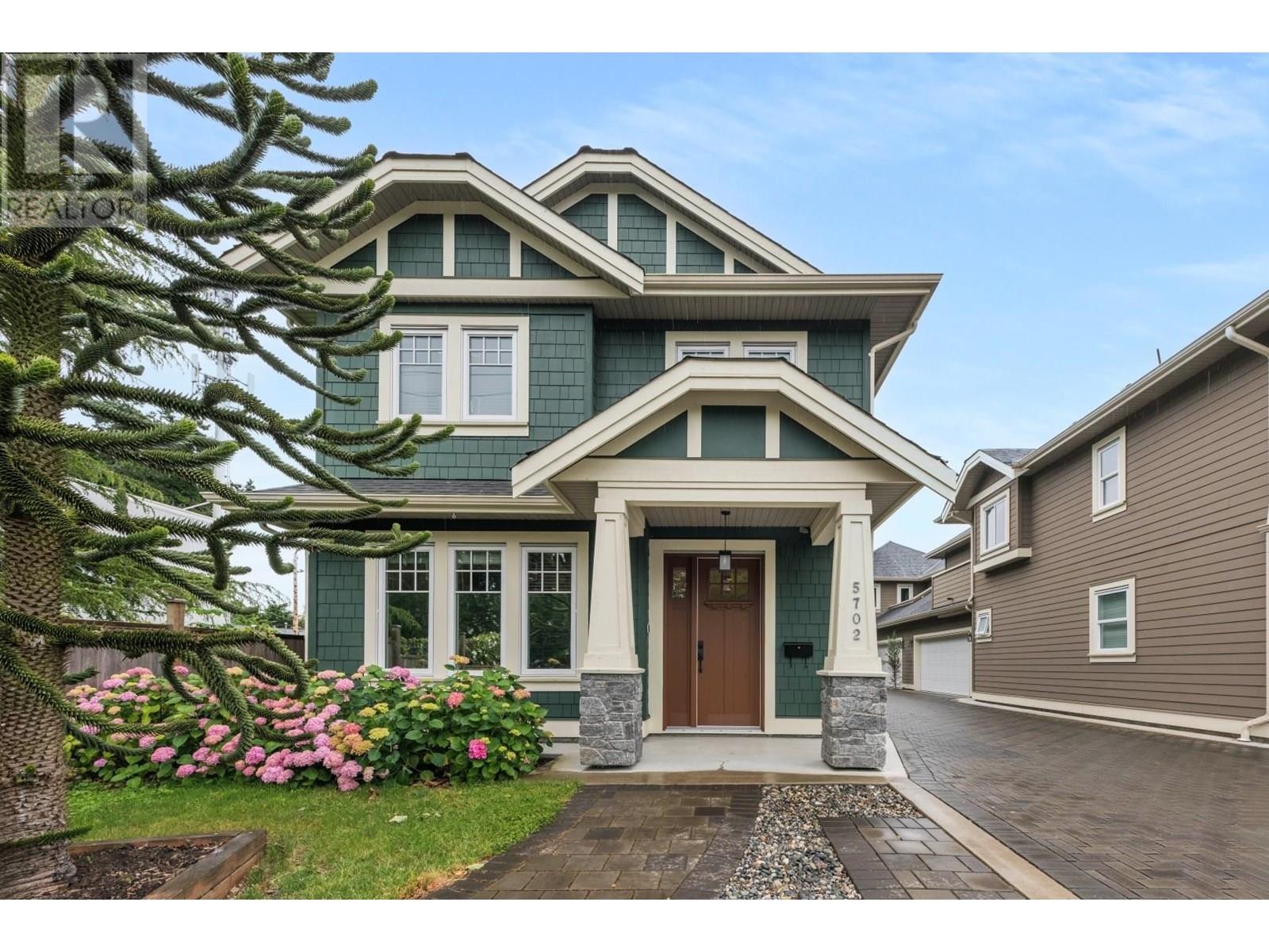 Photo 12 of 5702 Williams Road, Richmond BC