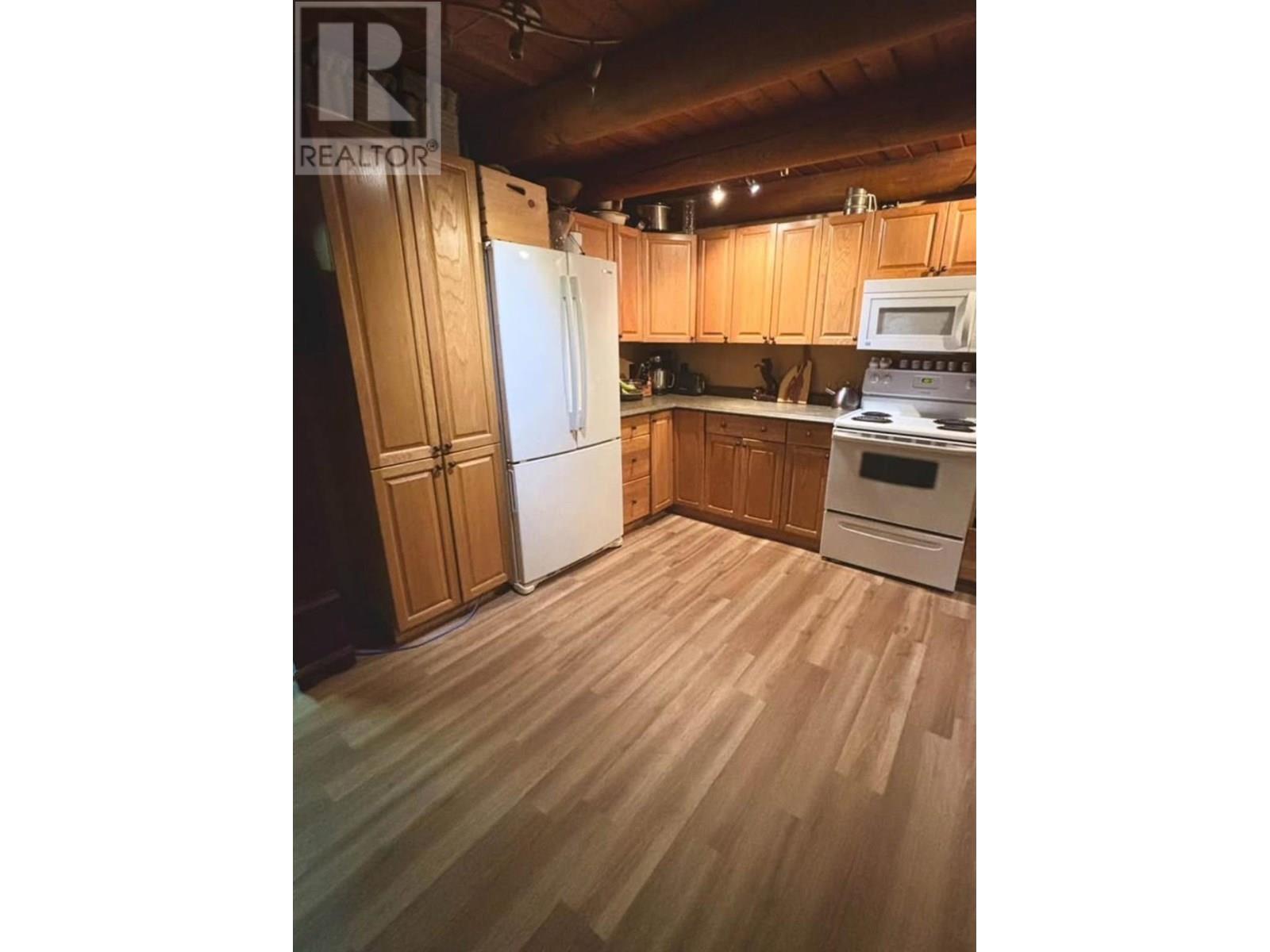 4312 245 Road, Dawson Creek