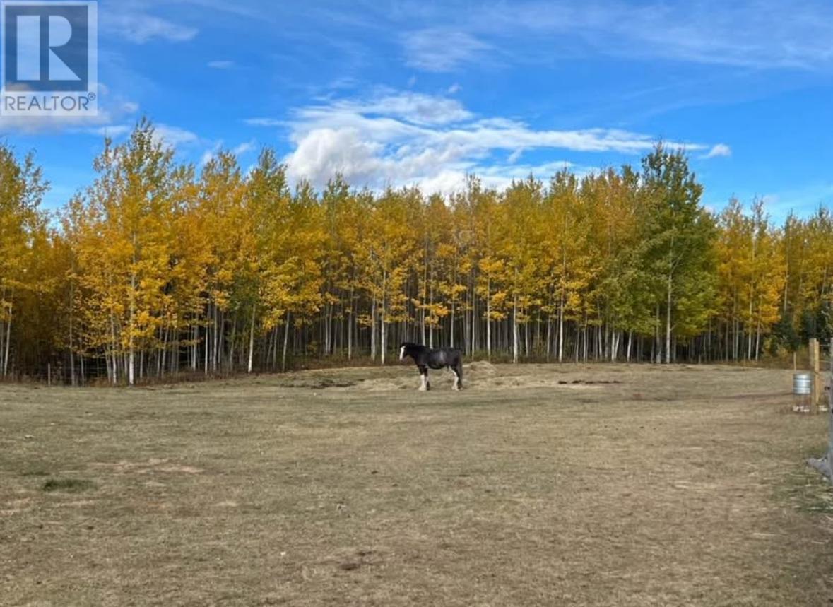 4312 245 Road, Dawson Creek
