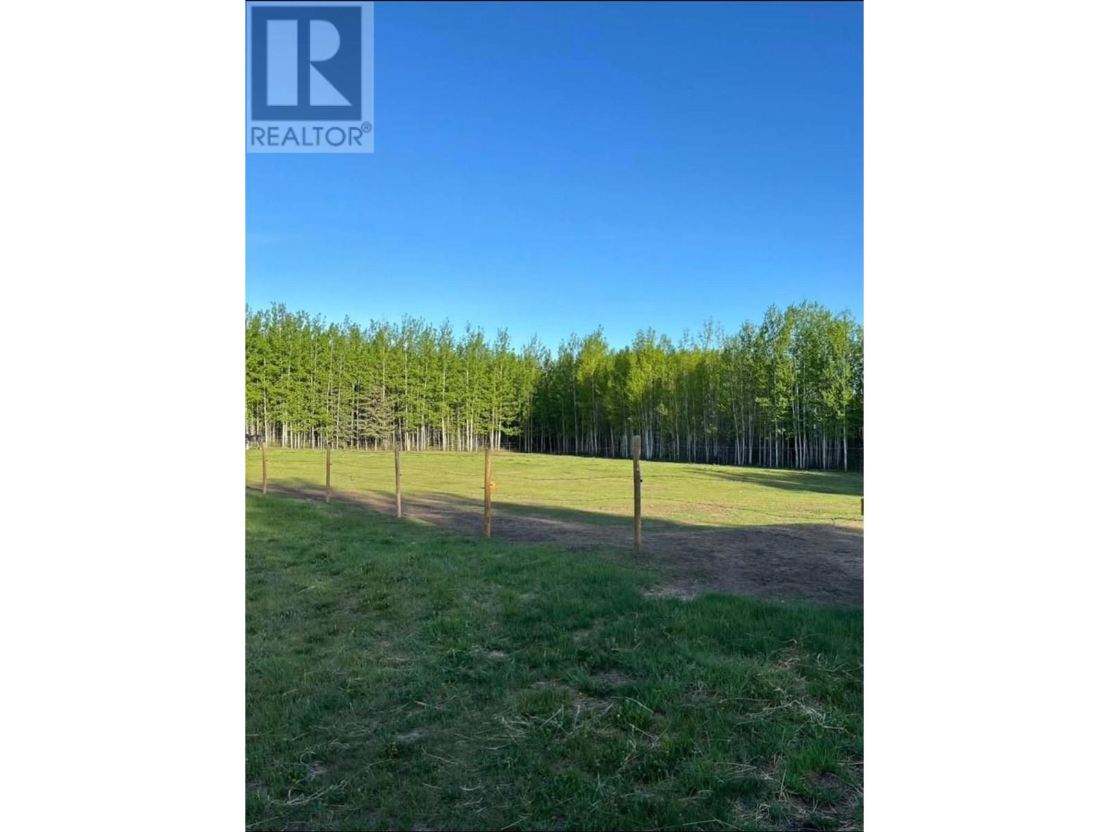 4312 245 Road, Dawson Creek