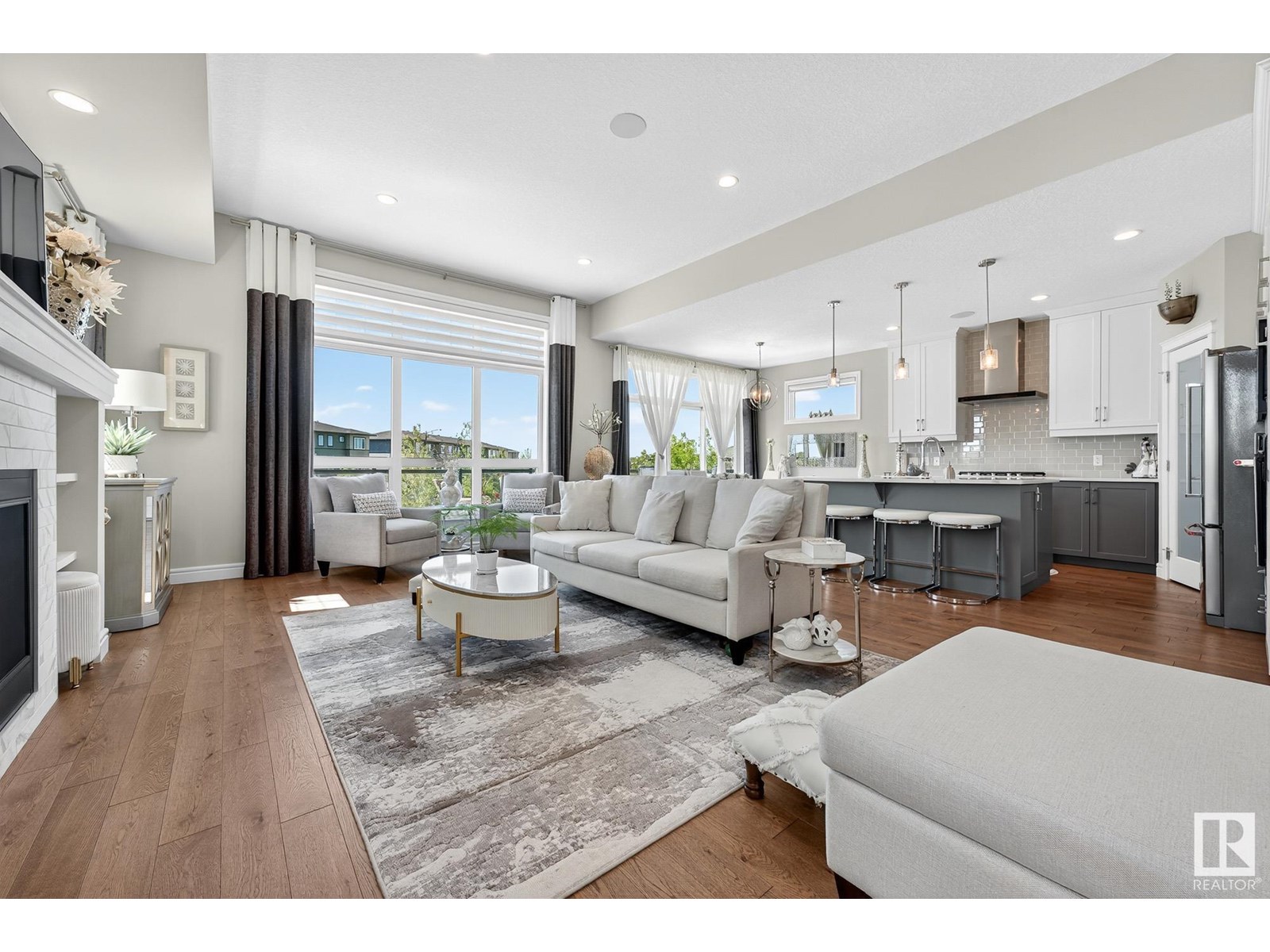 Photo 12 of 20 8050 Orchards Gr Sw, Edmonton AB