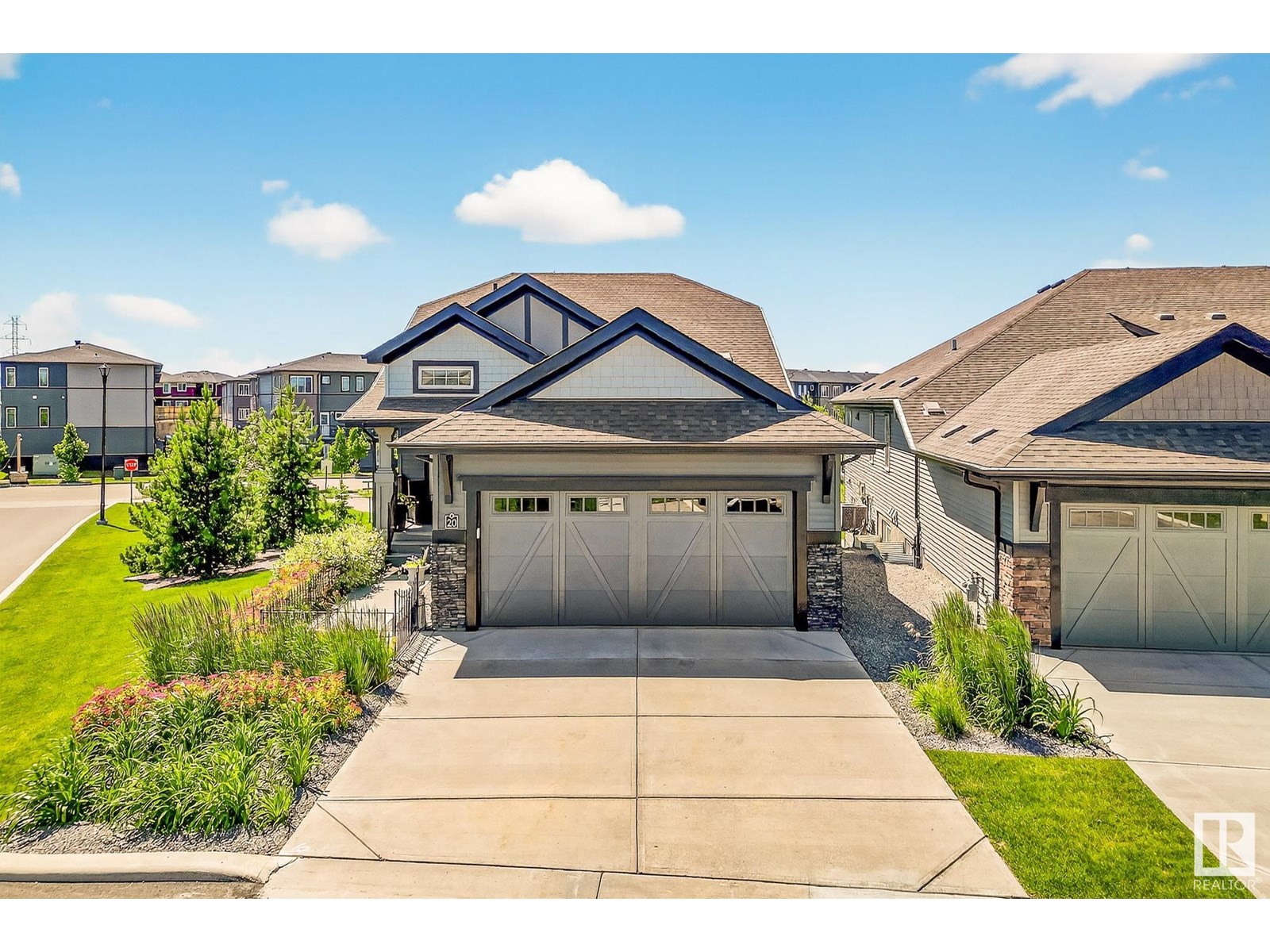 Photo 3 of 20 8050 Orchards Gr Sw, Edmonton AB