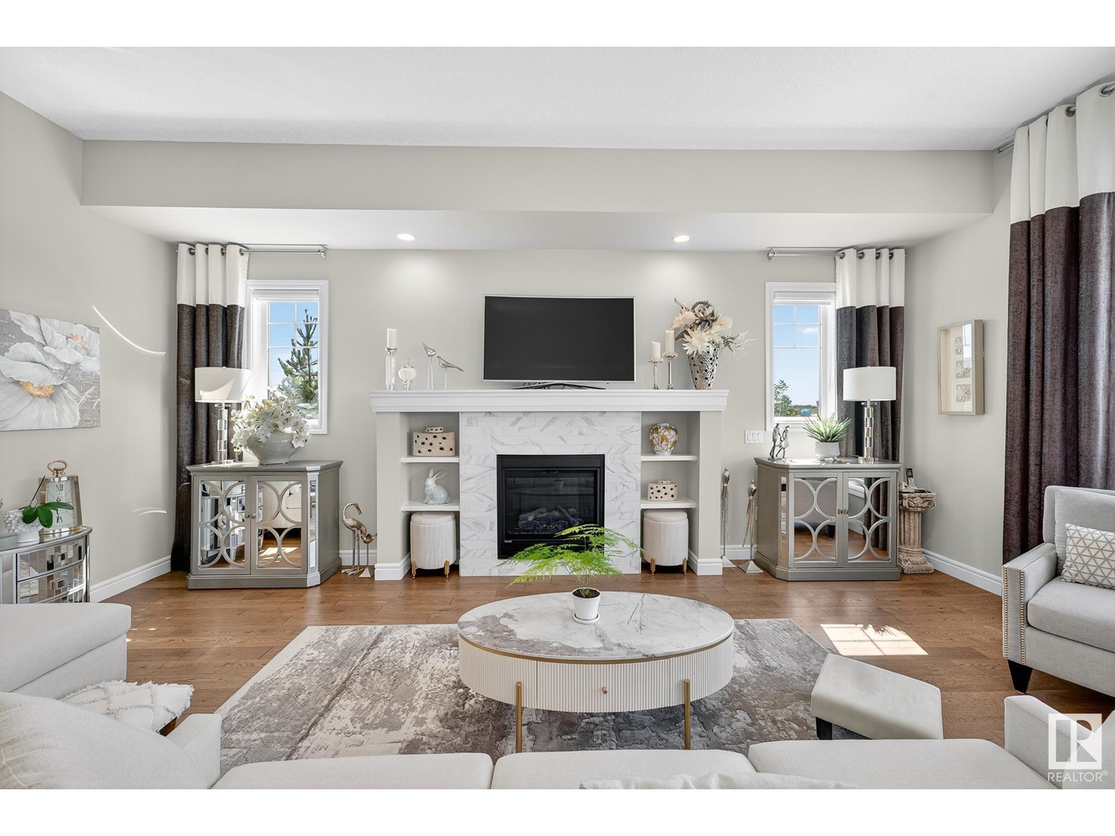 Photo 9 of 20 8050 Orchards Gr Sw, Edmonton AB