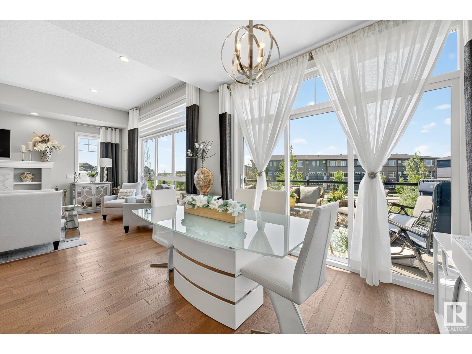Photo 18 of 20 8050 Orchards Gr Sw, Edmonton AB