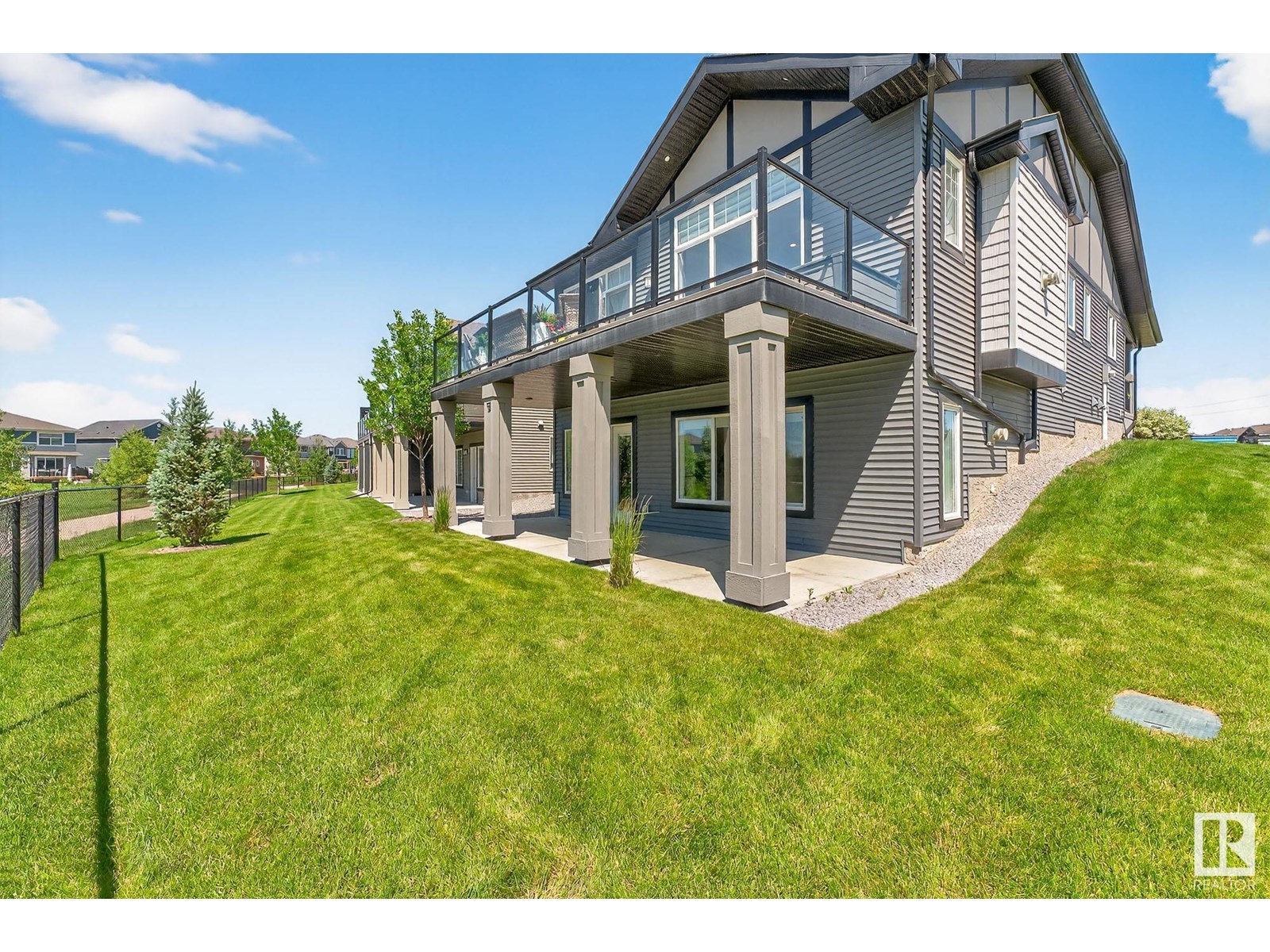 Photo 55 of 20 8050 Orchards Gr Sw, Edmonton AB