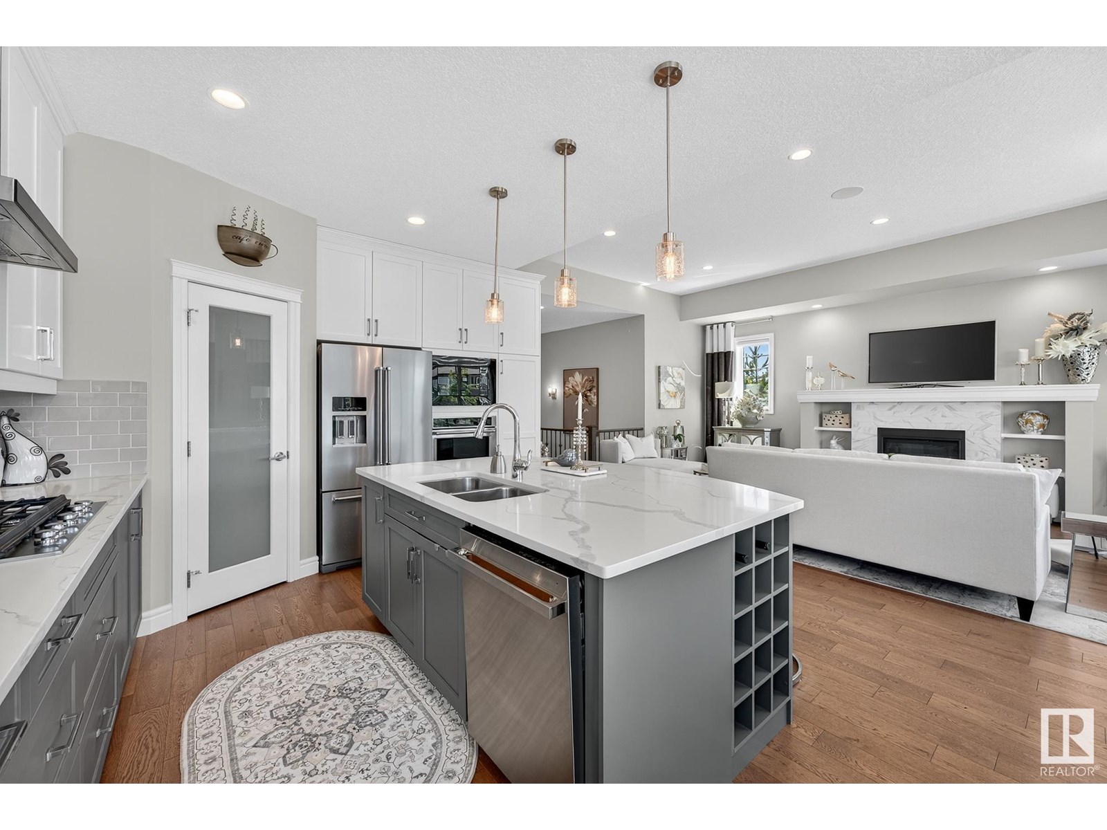 Photo 15 of 20 8050 Orchards Gr Sw, Edmonton AB
