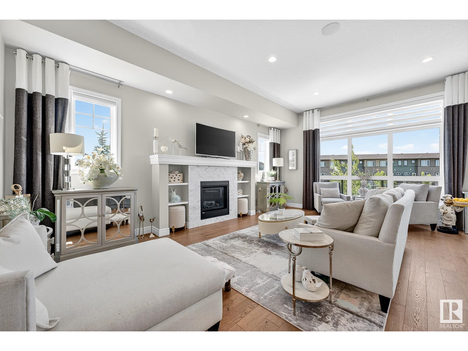 Photo 8 of 20 8050 Orchards Gr Sw, Edmonton AB