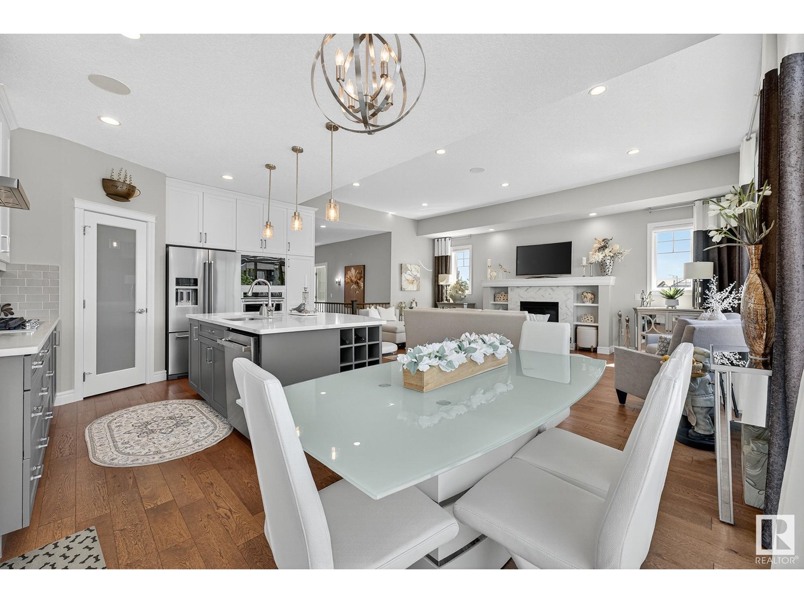 Photo 19 of 20 8050 Orchards Gr Sw, Edmonton AB