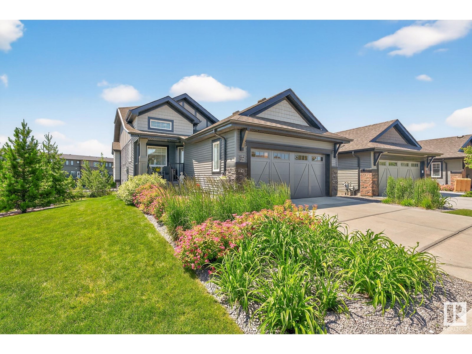 Photo 2 of 20 8050 Orchards Gr Sw, Edmonton AB