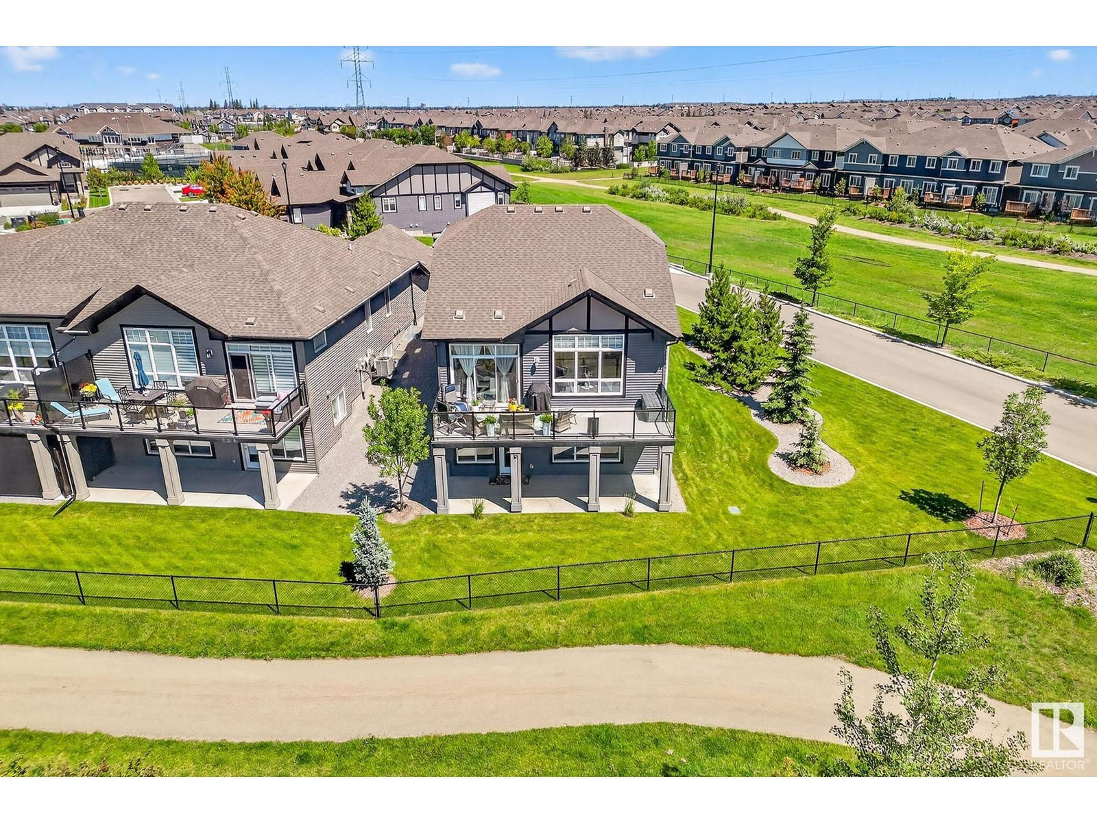 Photo 56 of 20 8050 Orchards Gr Sw, Edmonton AB