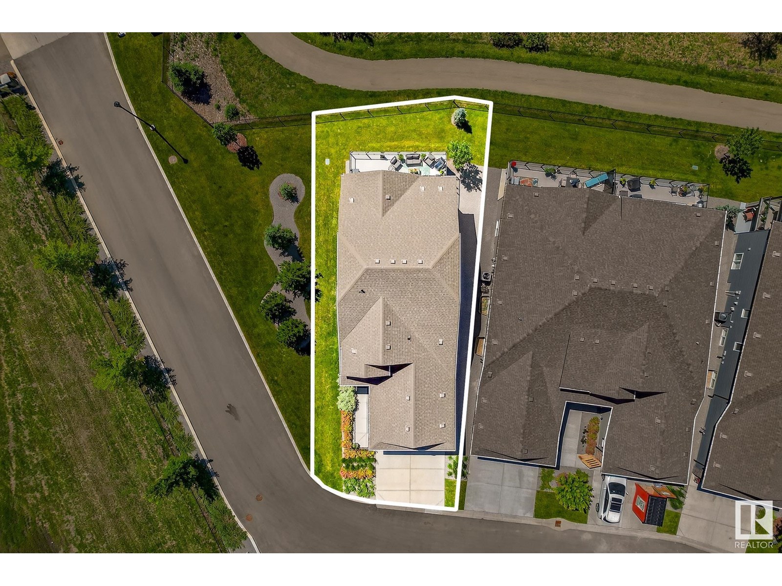 Photo 57 of 20 8050 Orchards Gr Sw, Edmonton AB