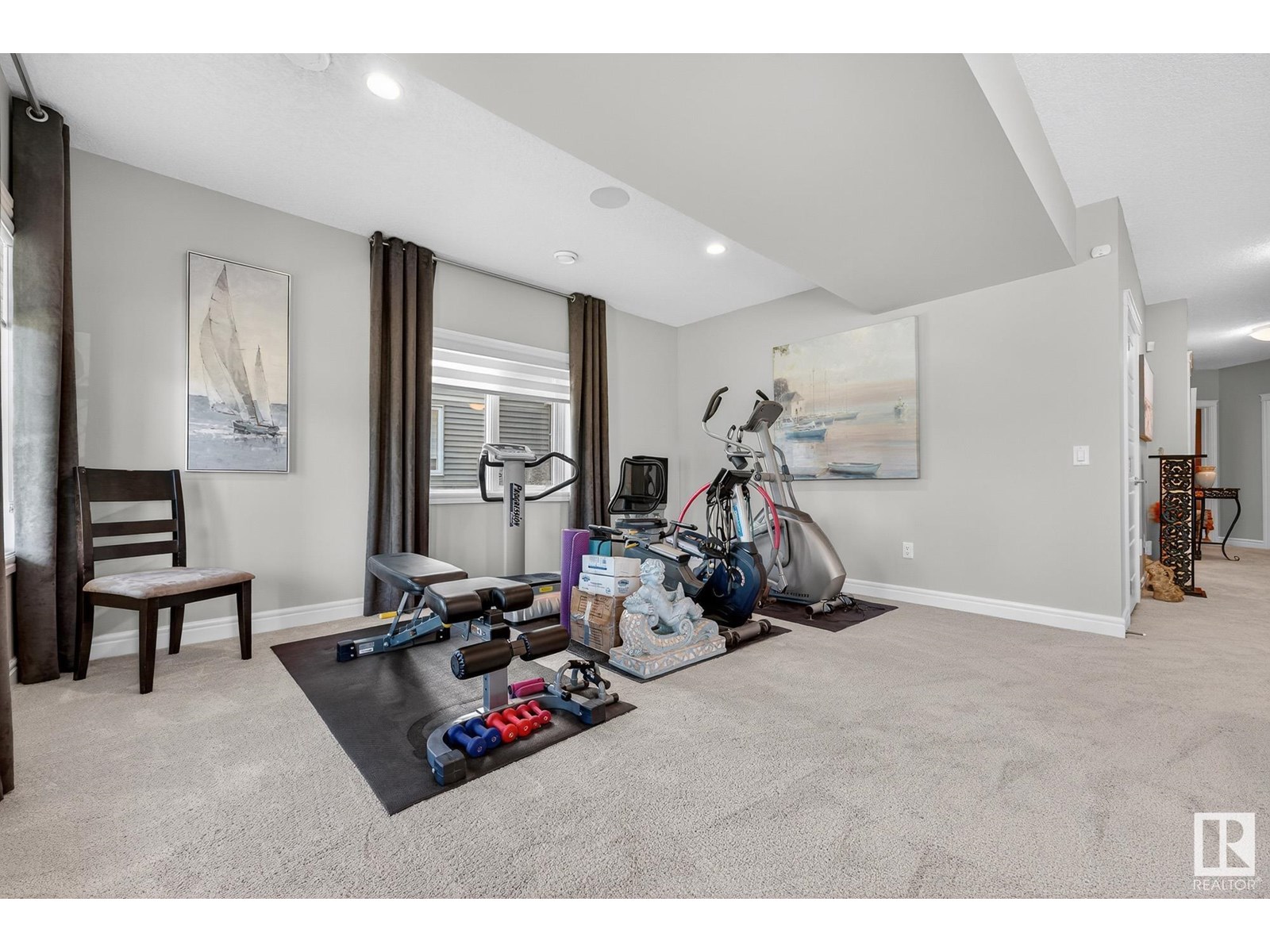 Photo 36 of 20 8050 Orchards Gr Sw, Edmonton AB