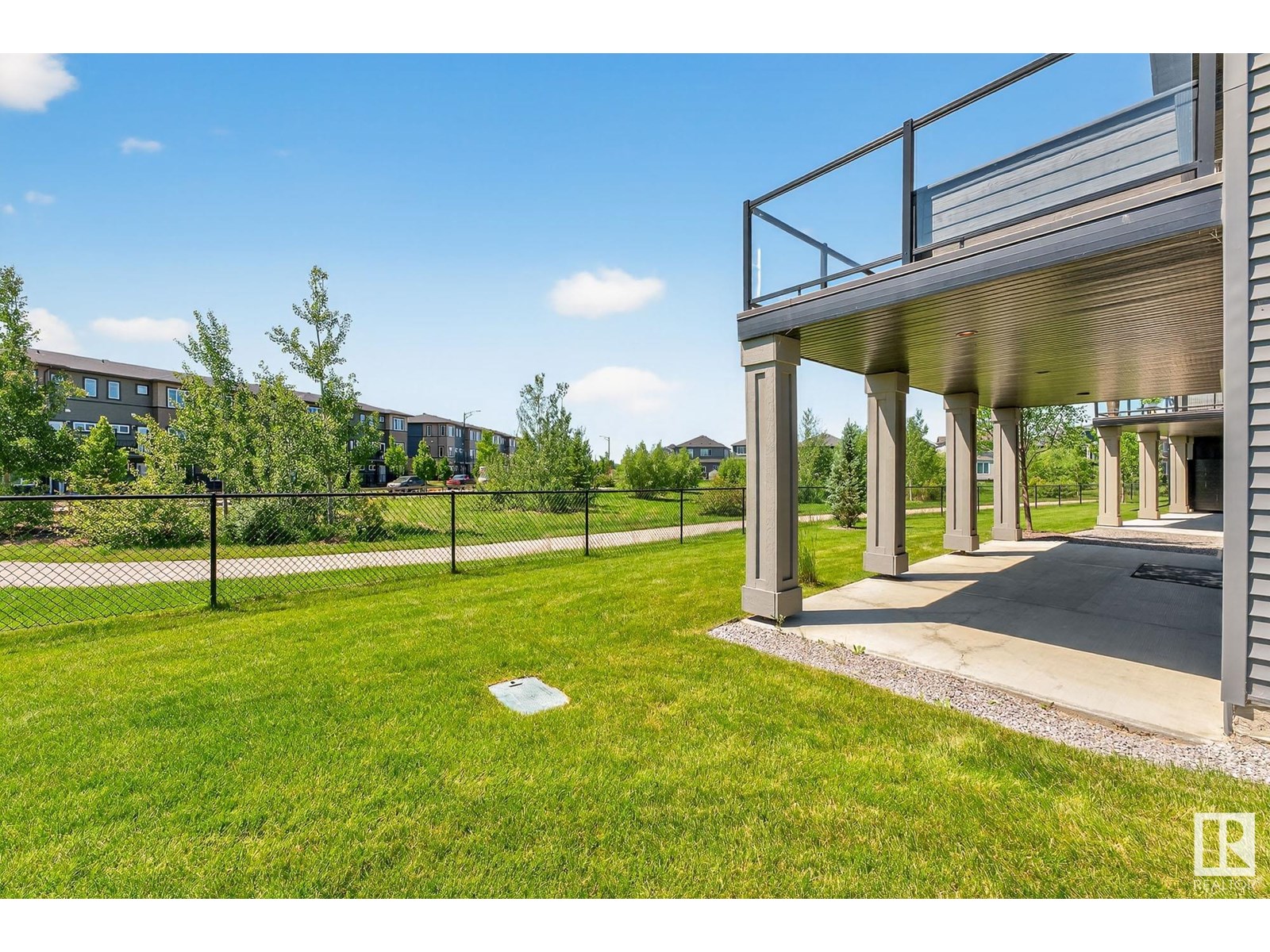 Photo 53 of 20 8050 Orchards Gr Sw, Edmonton AB