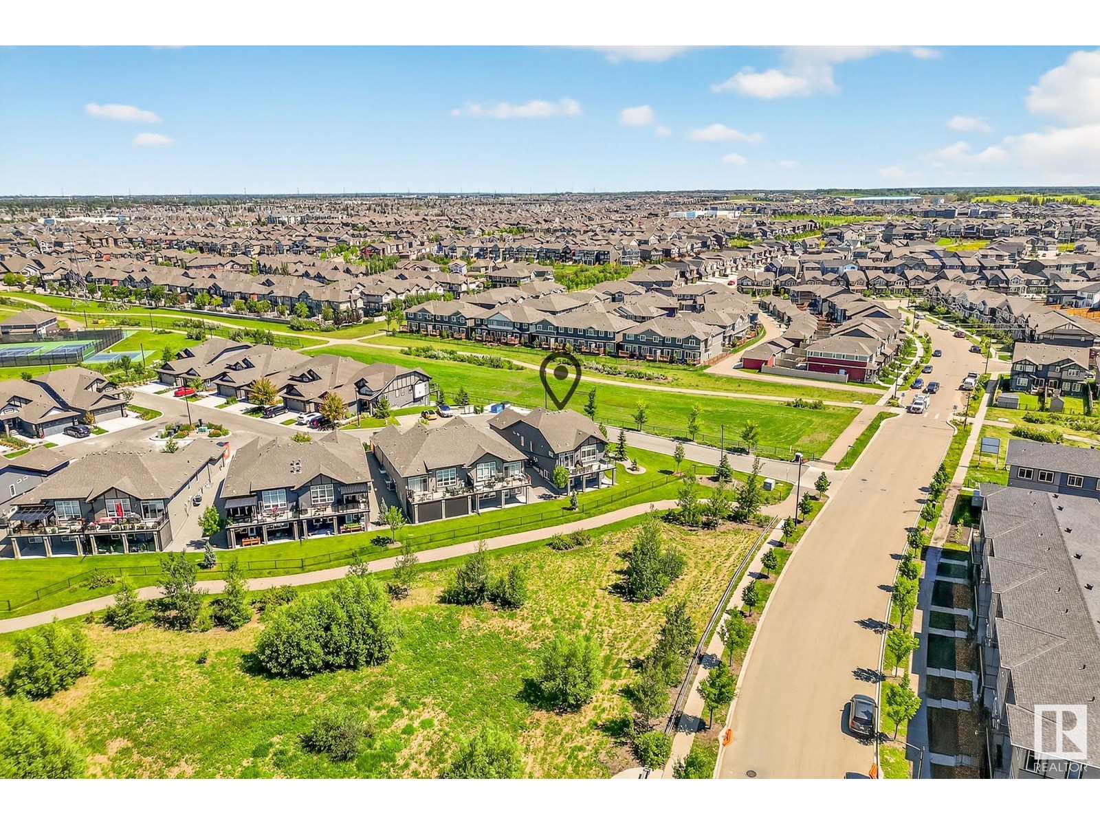 Photo 59 of 20 8050 Orchards Gr Sw, Edmonton AB