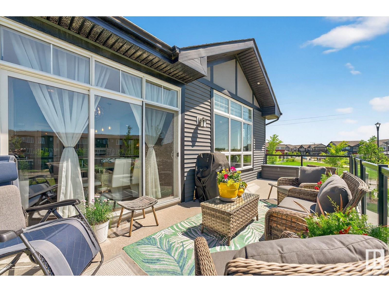 Photo 50 of 20 8050 Orchards Gr Sw, Edmonton AB