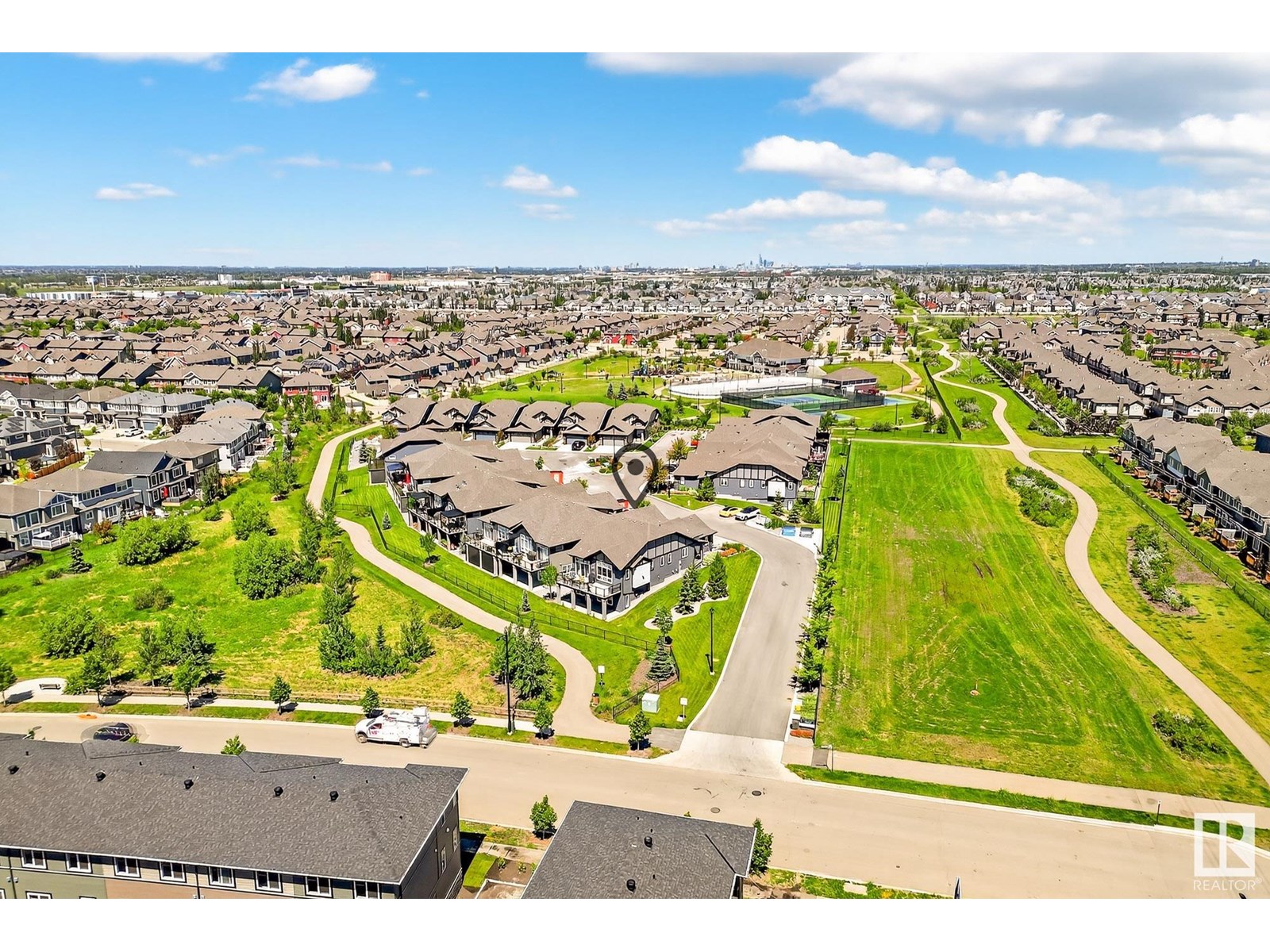 Photo 60 of 20 8050 Orchards Gr Sw, Edmonton AB