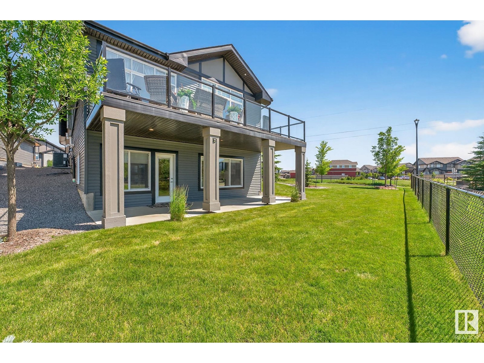 Photo 54 of 20 8050 Orchards Gr Sw, Edmonton AB