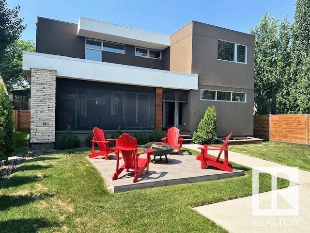 Photo 5 of 9739 145 St Nw, Edmonton AB
