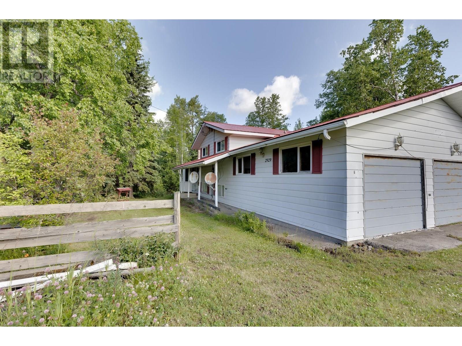 Photo 8 of 2929 2943 16 Highway, Prince George BC