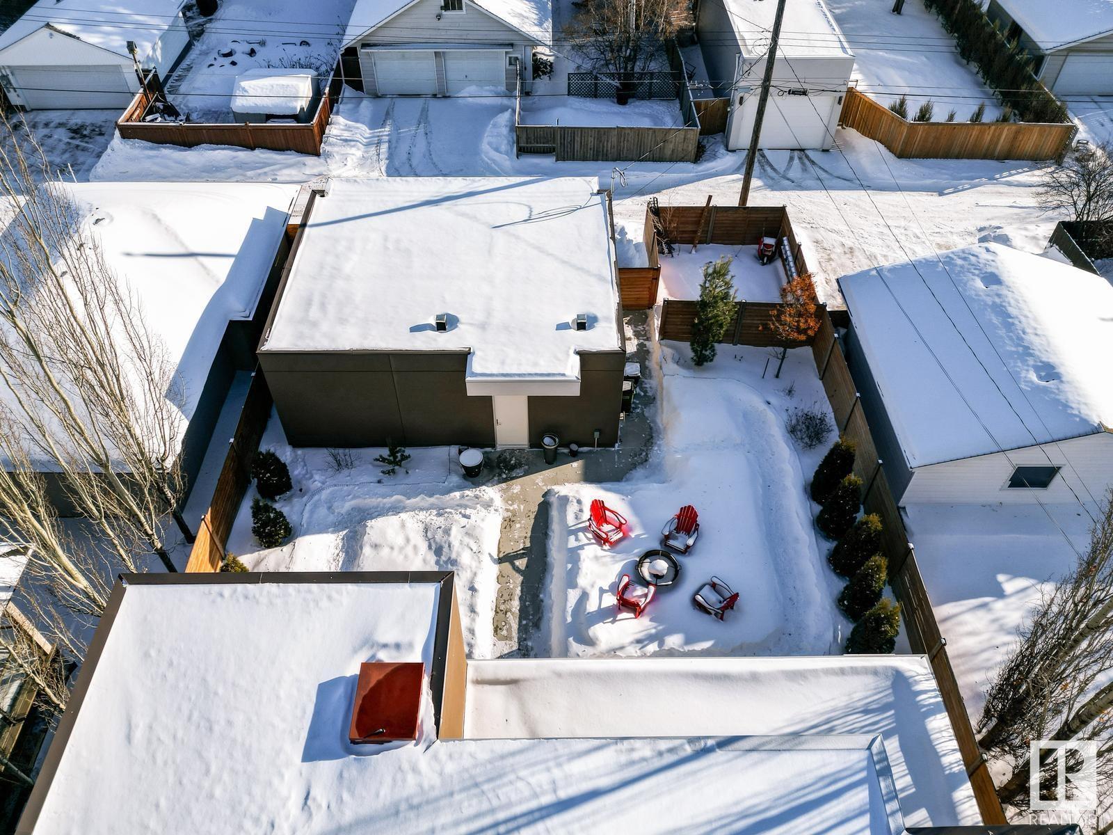 Photo 68 of 9739 145 St Nw, Edmonton AB