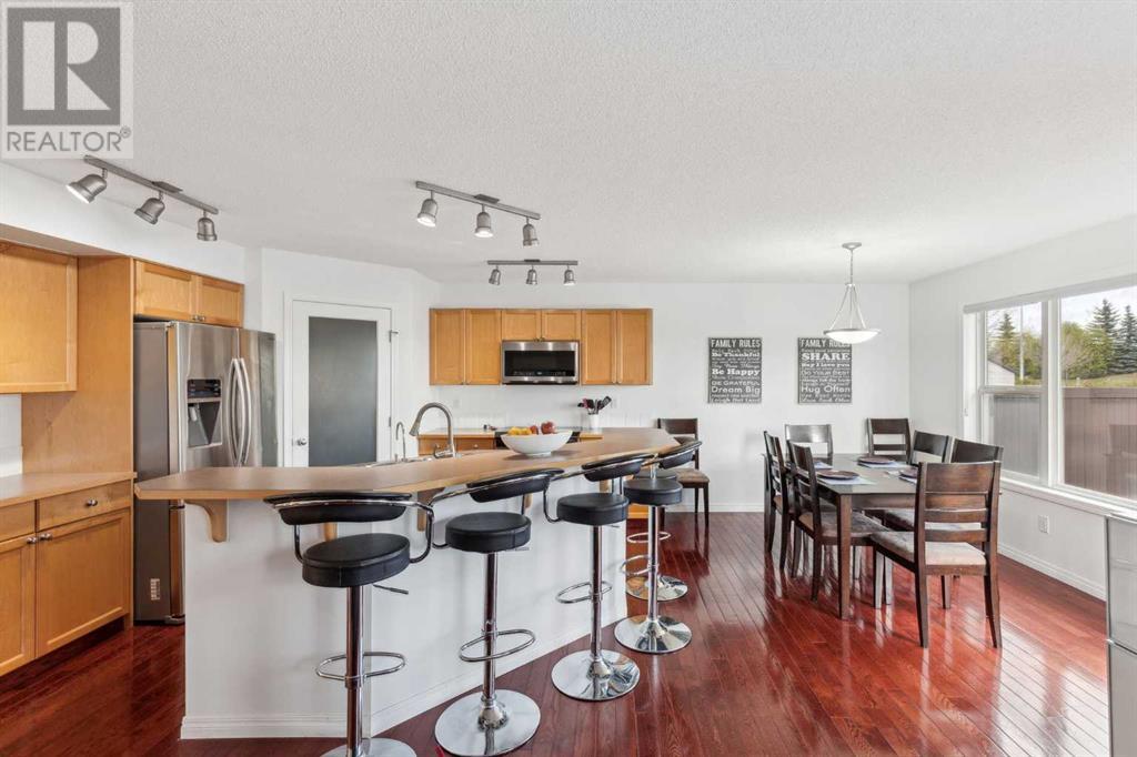 Single Family House for Sale in  Rockywood Park NW Rocky Ridge Calgary 