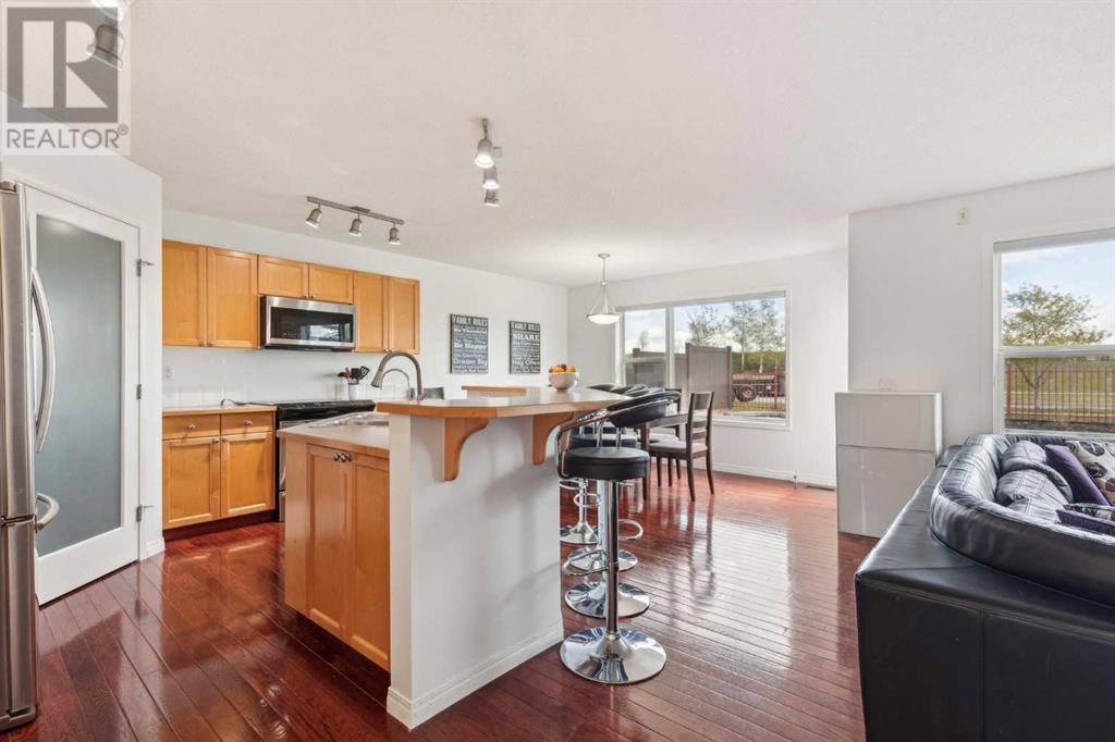 Single Family House for Sale in  Rockywood Park NW Rocky Ridge Calgary 
