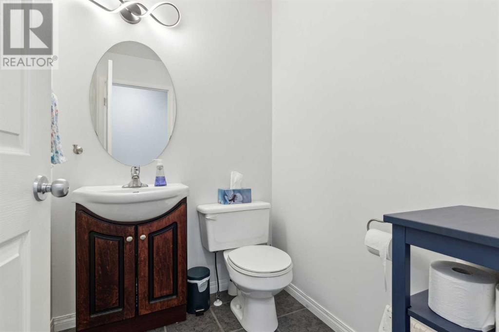 Single Family House for Sale in  Rockywood Park NW Rocky Ridge Calgary 