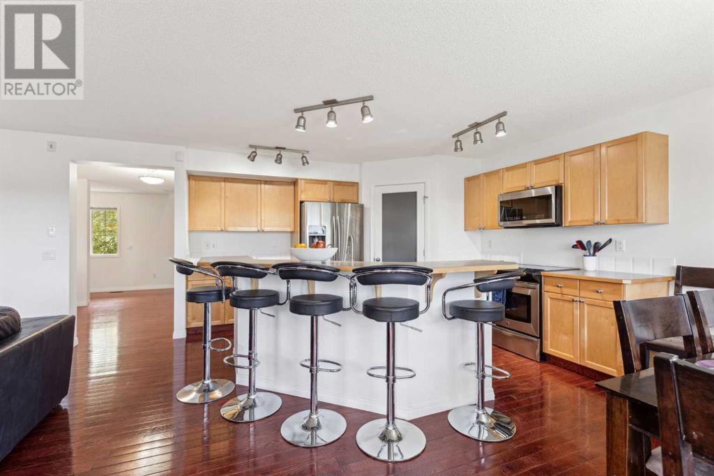 Single Family House for Sale in  Rockywood Park NW Rocky Ridge Calgary 