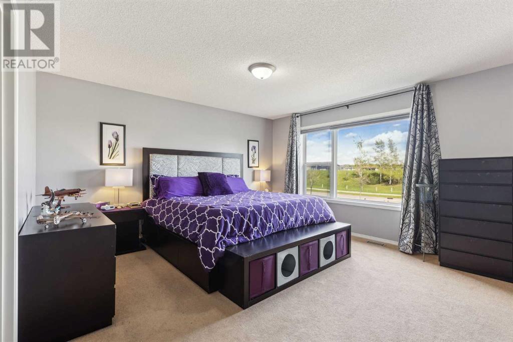 Single Family House for Sale in  Rockywood Park NW Rocky Ridge Calgary 