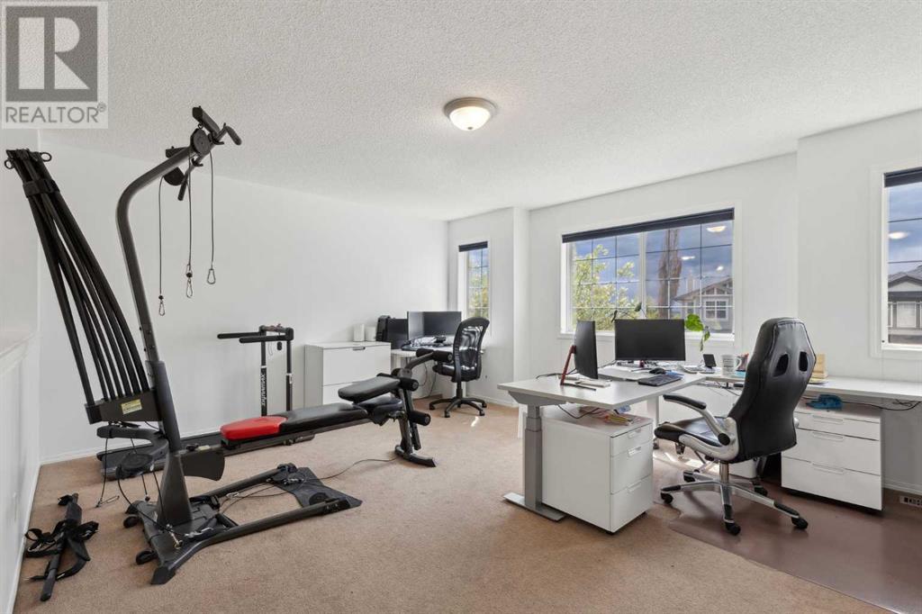 Single Family House for Sale in  Rockywood Park NW Rocky Ridge Calgary 