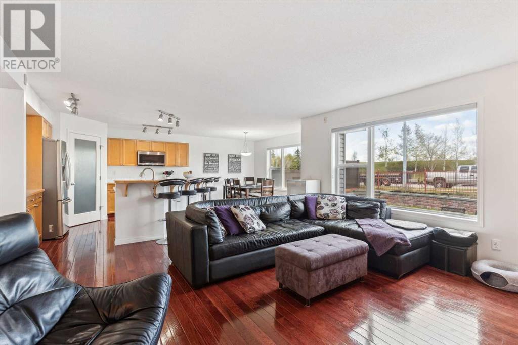 Single Family House for Sale in  Rockywood Park NW Rocky Ridge Calgary 