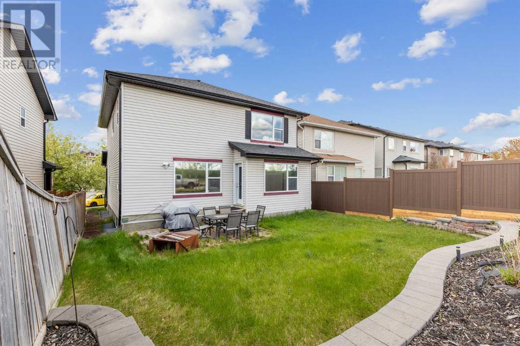 Single Family House for Sale in  Rockywood Park NW Rocky Ridge Calgary 